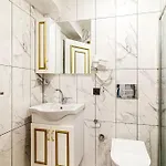 Apartamento Azad Homes Unkapani