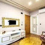 Azad Homes Unkapani Istambul