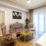 Apartamento Azad Homes Unkapani