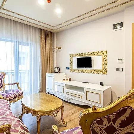 Azad Homes Unkapani * Istambul