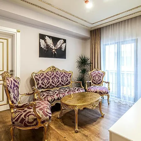 Lägenhet Azad Homes Unkapani