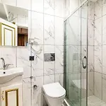 Azad Homes Unkapani Daire İstanbul