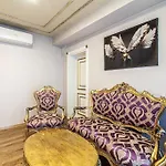 Daire Azad Homes Unkapani *
