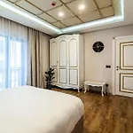 Daire Azad Homes Unkapani *