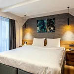 Azad Homes Unkapani Daire İstanbul