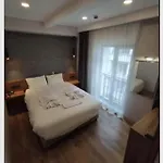 Azad Homes Unkapani * İstanbul