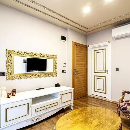 Azad Homes Unkapani イスタンブール