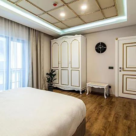 Апартаменты Azad Homes Unkapani *