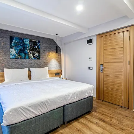 Azad Homes Unkapani Daire İstanbul