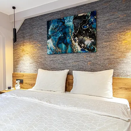 Azad Homes Unkapani Stambuł