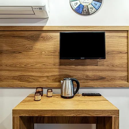 Apartmán Azad Homes Unkapani *
